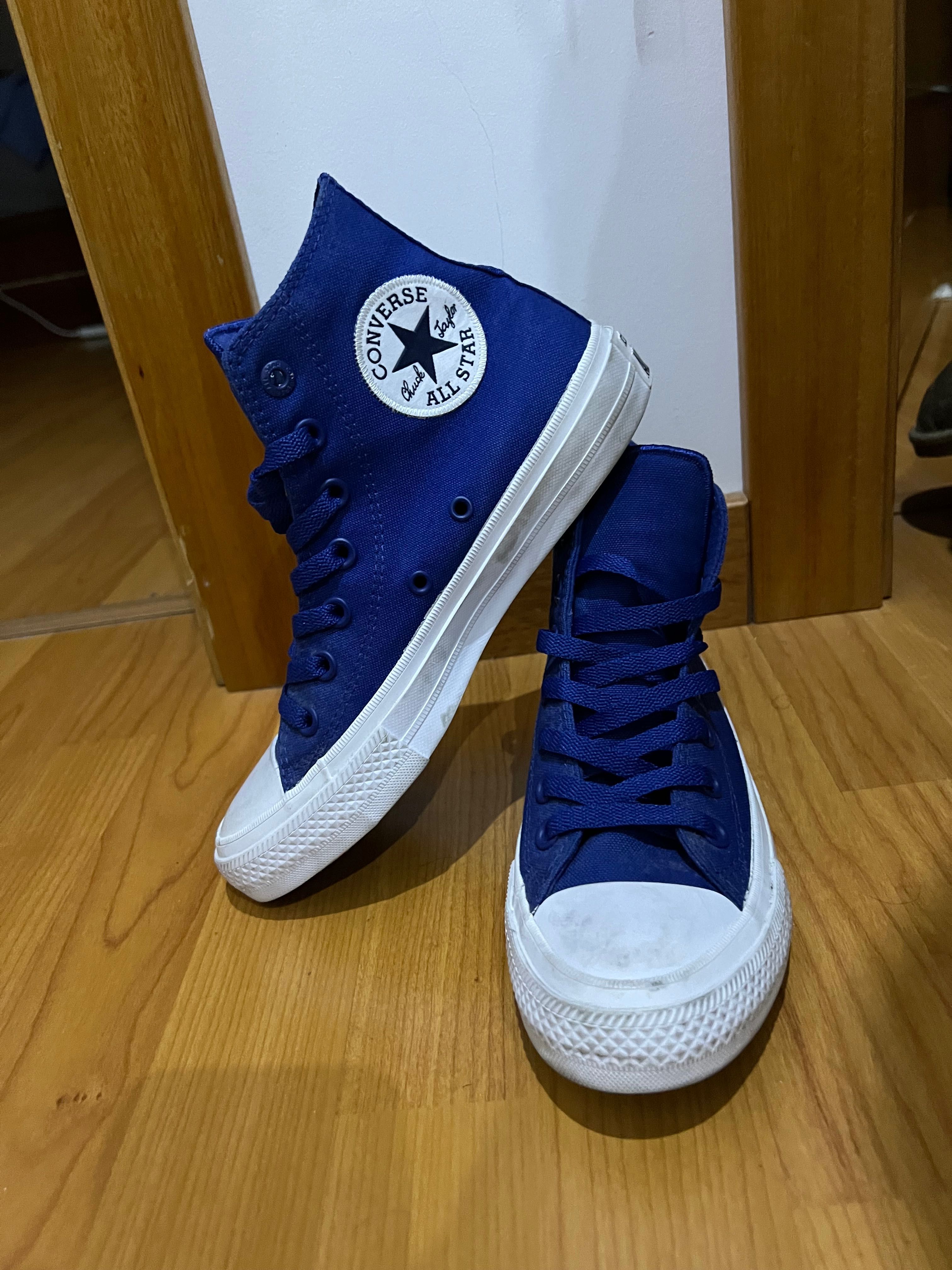 All atar Chuck Taylor