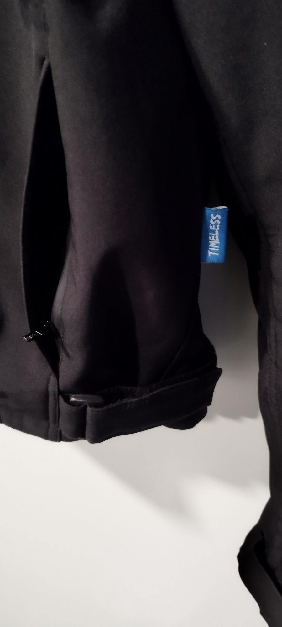 Kurtka motocyklowa TIMELESS street Softshell L/ 52