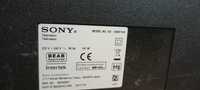 Sony Bravia kd-55 uszkodzony