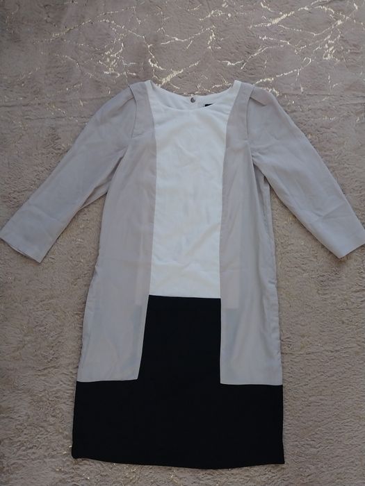 Легка сукня, стан нової