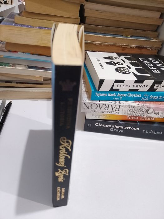Prawdziwa historia królowej życia Dagmara Kaźmierska