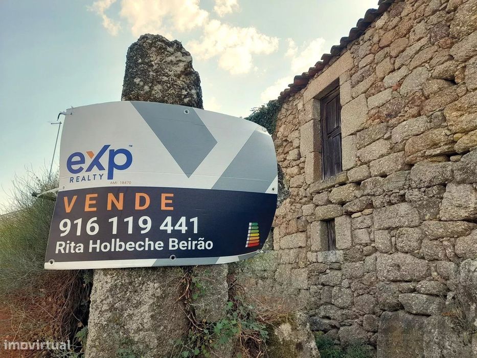 Moradia Isolada para reconstrução