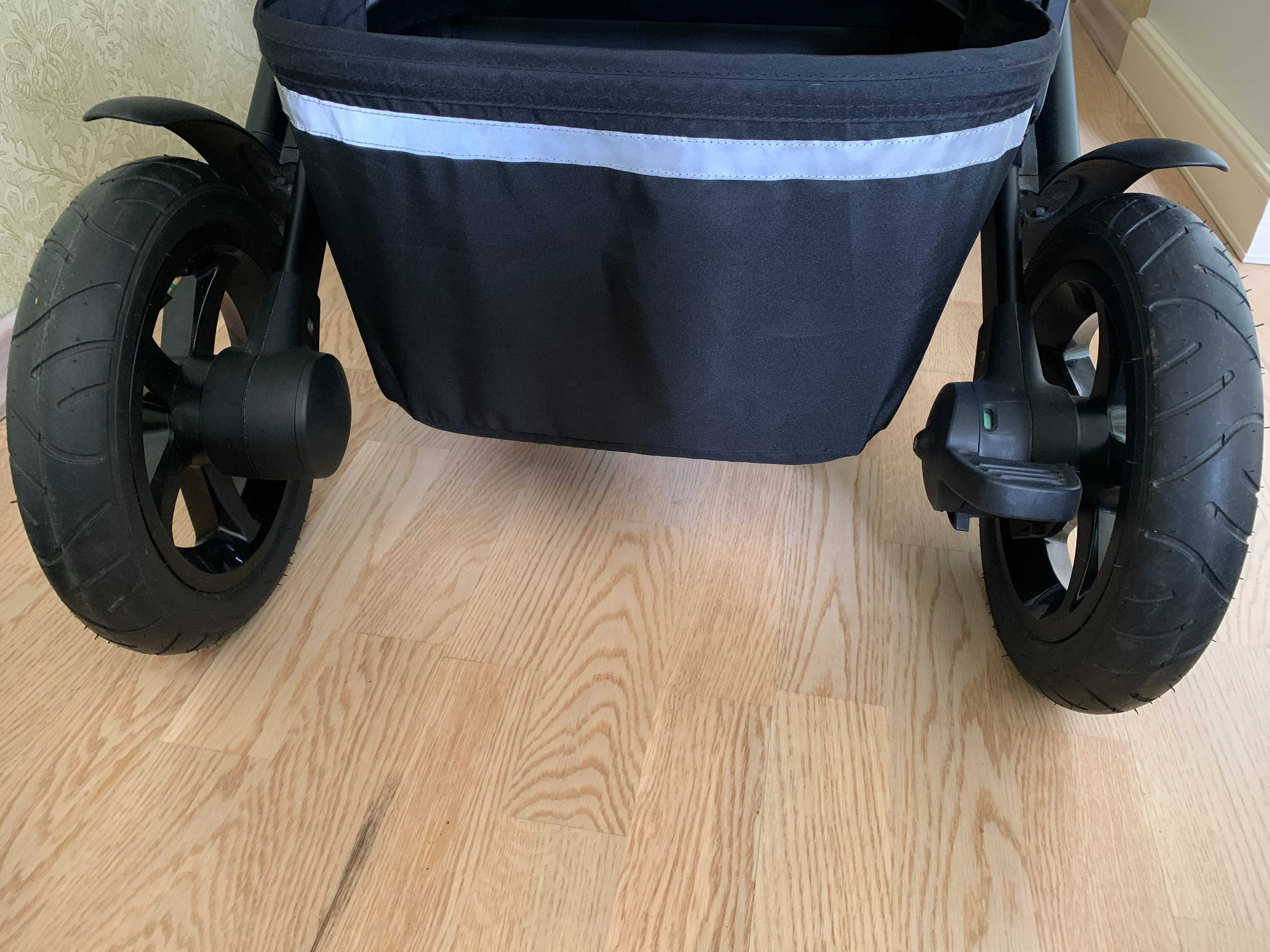 Коляска Britax Römer 3 в 1