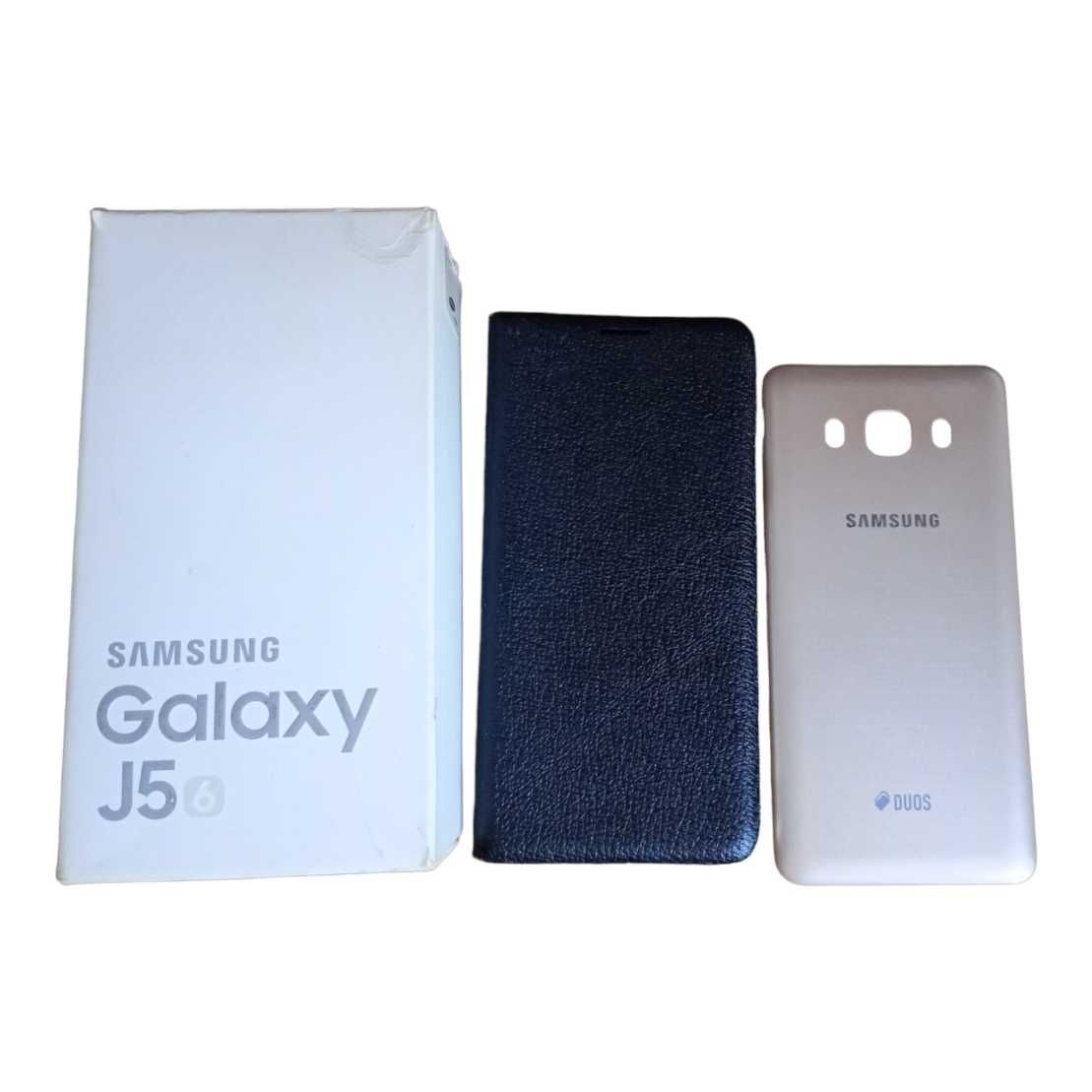 Galaxy J5 (2016) модель SM-J510H