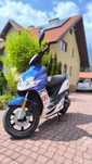 Yamaha Aerox --> Yamaha jog rr OKAZJA! 2011