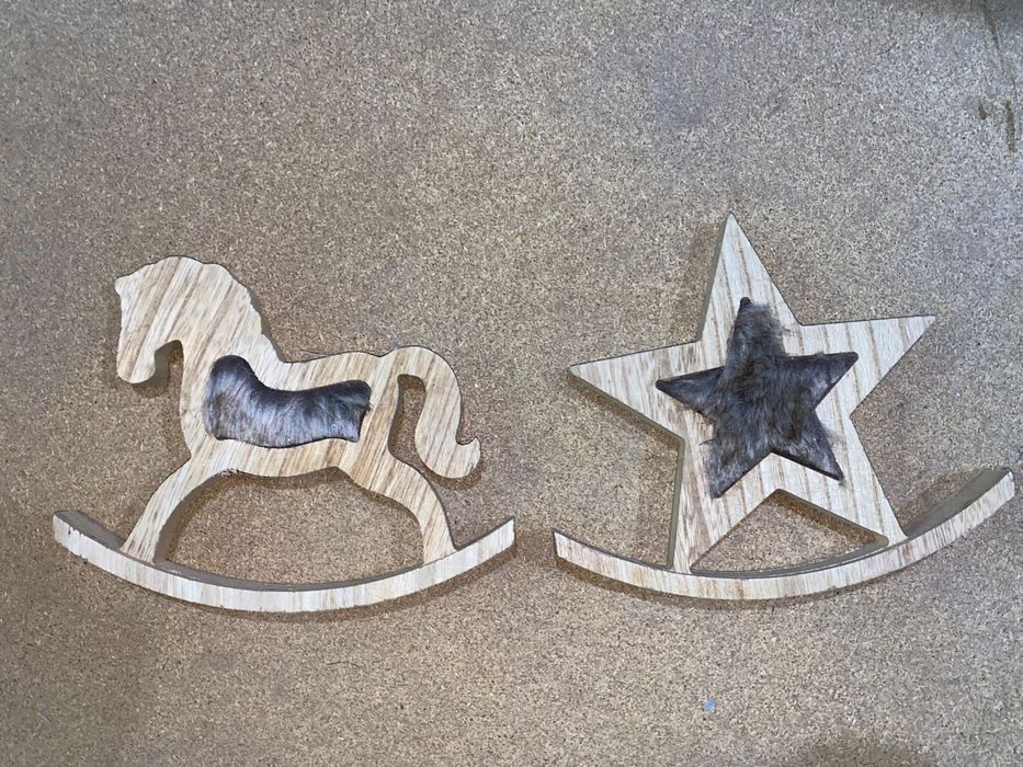 Decoração natalícia