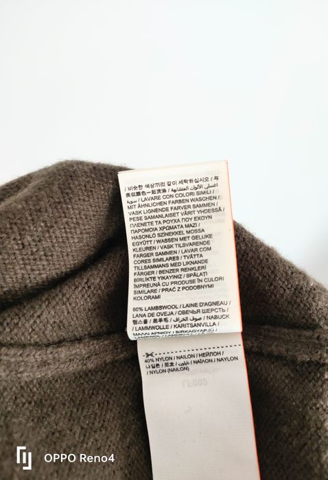 Męski sweter Superdry  XL