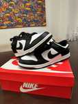 Sapatilhas Nike Dunk Low