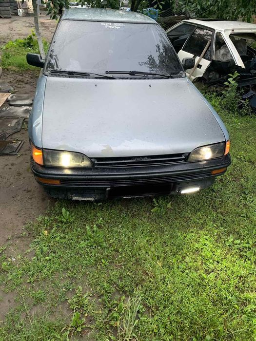 Запчасти Toyota corolla е90