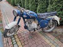 Motor Awo Simson