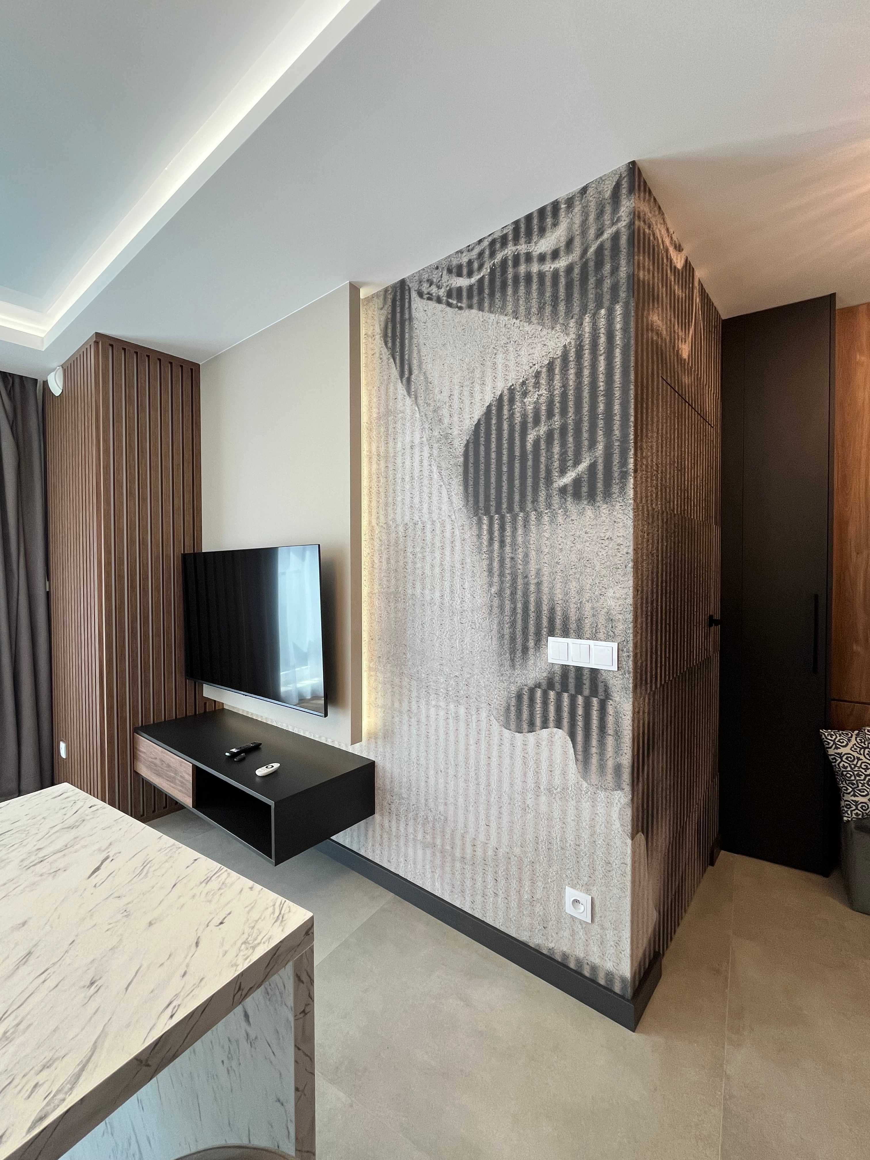 LUKSUSOWY APARTAMENT Unique and Prestige 3 Bedroom