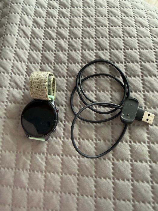 Amazfit Gtr 2 e bom estado