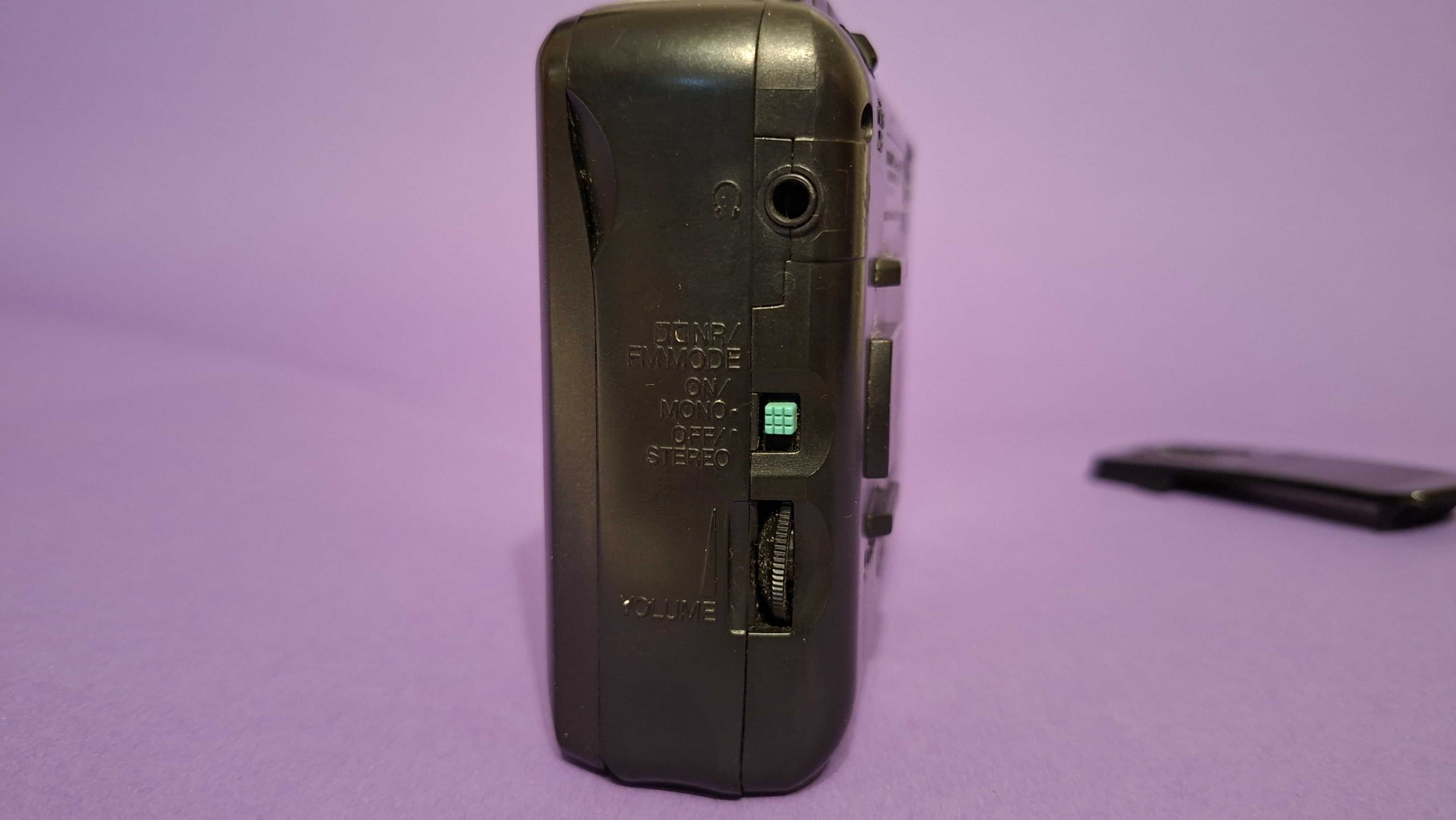 Walkman Panasonic RQ-V203 używany