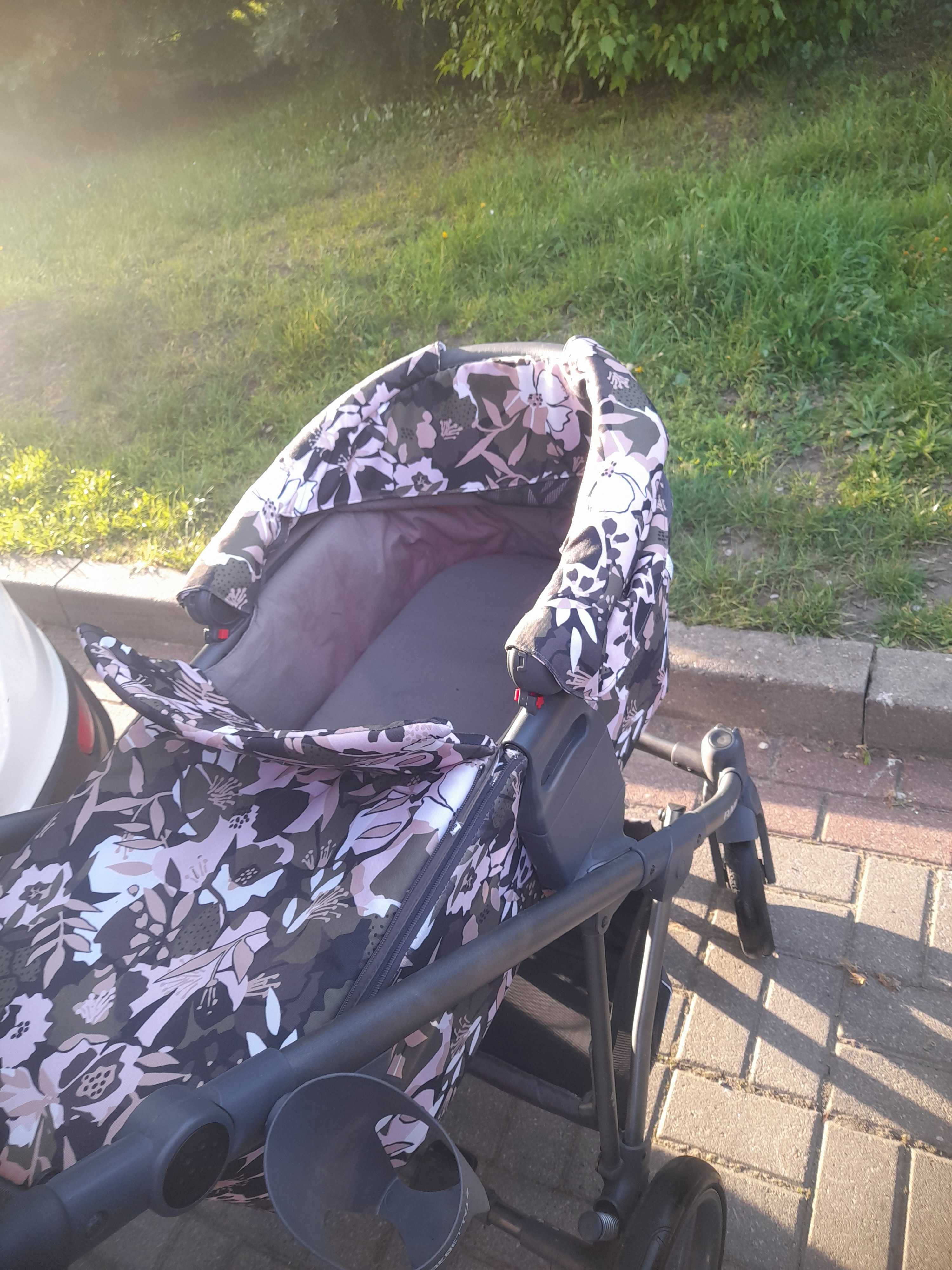 Sprzedam wózek dziecięcy