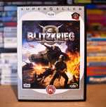 PC # Superseller - Blitzkrieg Jedyną Obroną Jest Atak