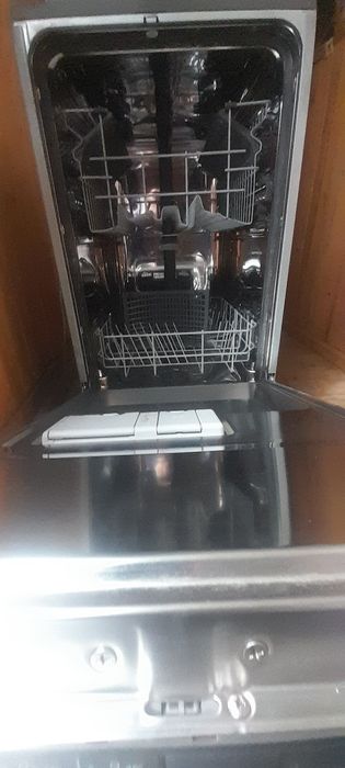 Посудомийка в ідеальному стані
