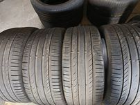 Opony 275/45 r19 Continental