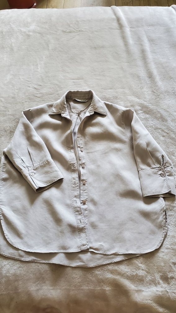Сорочка жіноча Zara