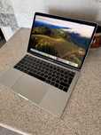 macbook pro 13 2019 ідеал touch bar макбук