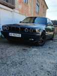 BMW e34 530i 1990