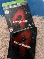 Back4Blood back 4 blood Edycja specjalna xbox one S X Series S X