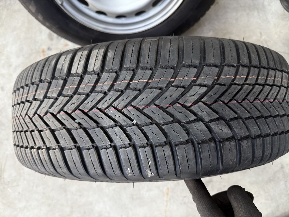 Koła Citroen Berlingo 16” zima