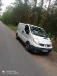 Renault Trafic 2.0 2009r