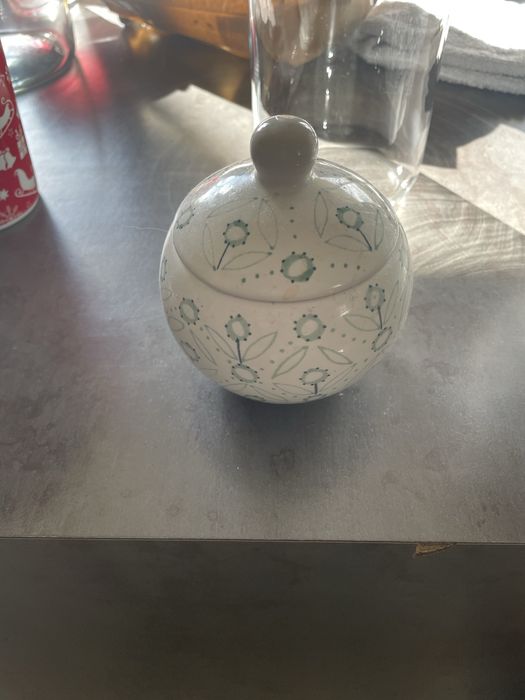 Cukierniczka Ikea