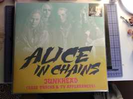 Alice in Chains - Rare tracks and tv appearances.