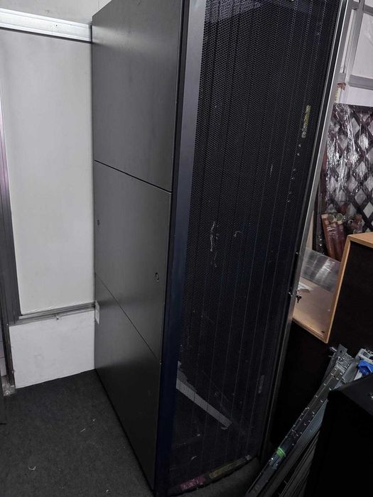 Bastidor HPE 42 U usado