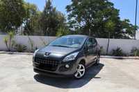 Peugeot 3008 1.6 HDi Active