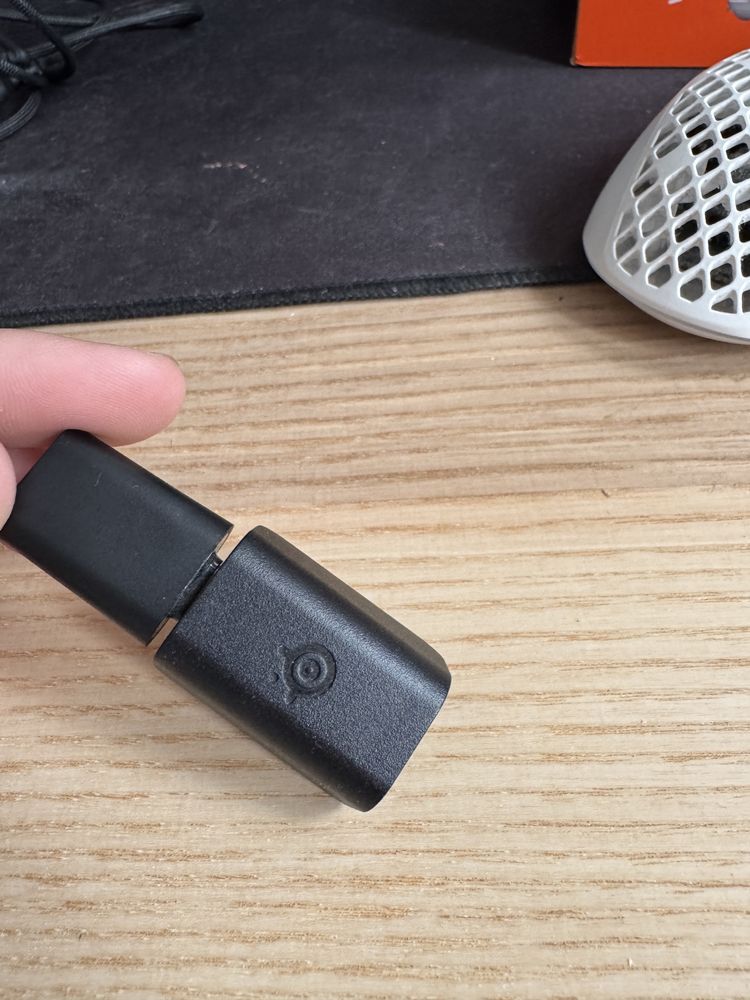 Aerox 3 wireless