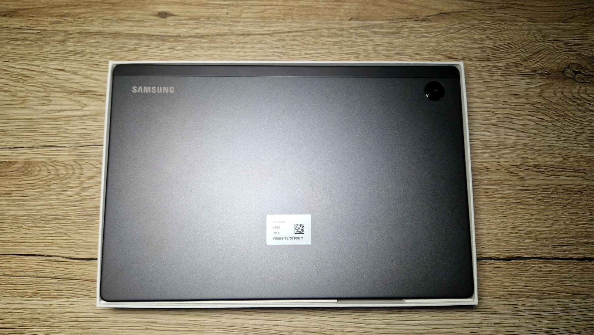 Samsung Galaxy Sm-X 205 Tab A8  4/64 Gb