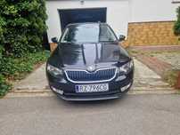Skoda Octavia Skoda Octavia 2.0 TDI Automat