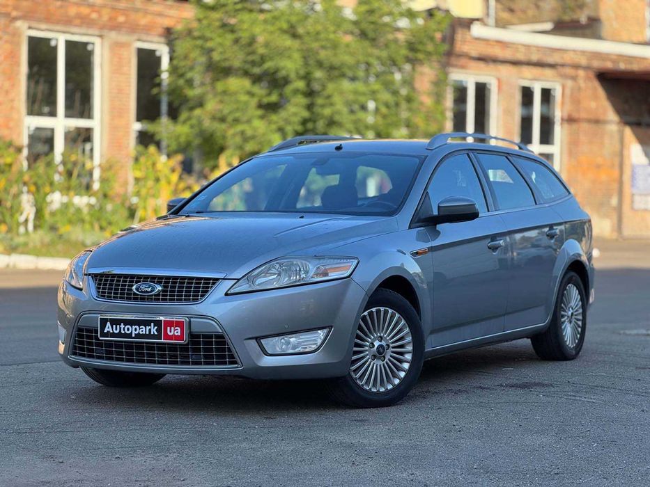 Продам Ford Mondeo 2008р. #71429