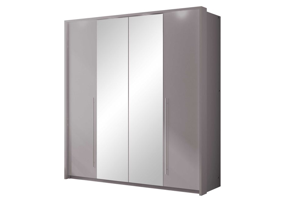 SZAFA / Brema 210/255 / Garderoba / Okazja / Montaż / Transport/Nowość