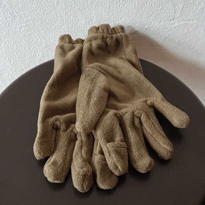 Рукавички флісові (військові) ЗСУ