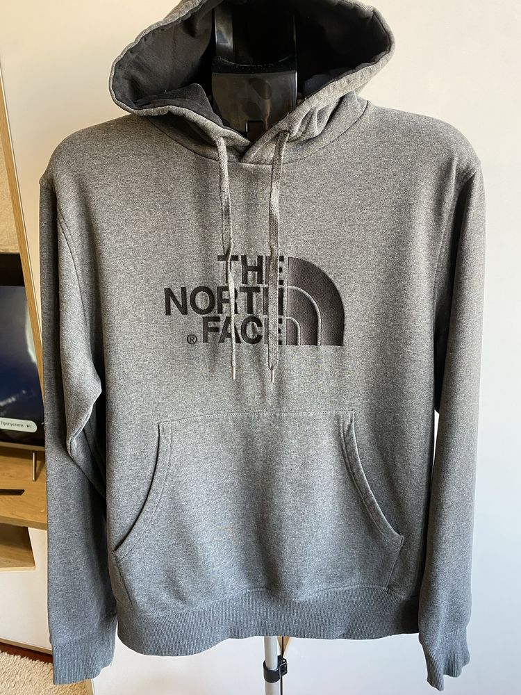 Кофта худи The North Face M