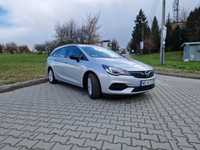 Opel Astra NaJTaNiej krajowy JAK NOWY-NIE ZAWIEDZIESZ SIĘ AndroidApple