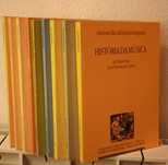 Coleção livros “Sínteses da cultura portuguesa” 9 vol.- Europália 91