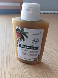 Klorane szampony mango i granat