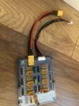 HGLRC Thor Pro 6-portowa ładowarka LIPO