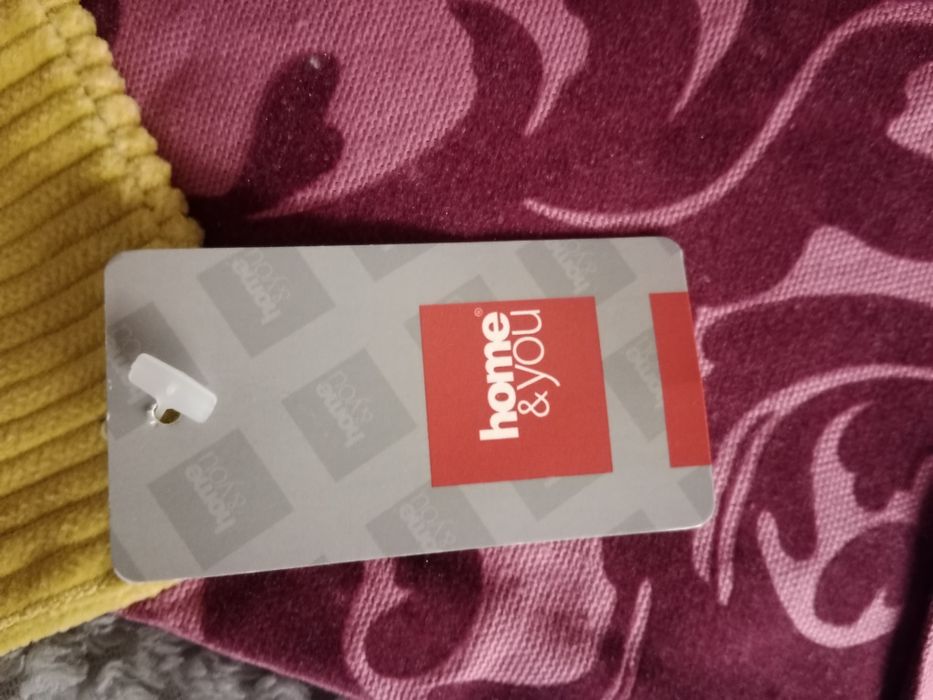 3 nowe dekoracyjne powłoczki poszewki Home&You