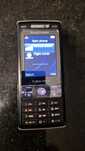 Sony Ericsson k800