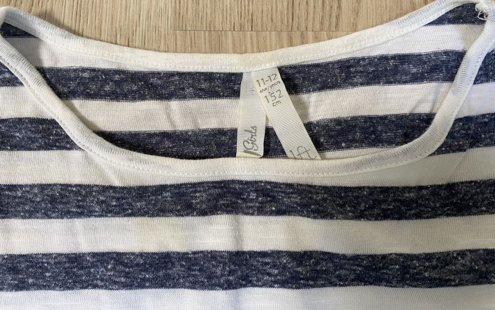 Camisola Lefties 11-12 menina