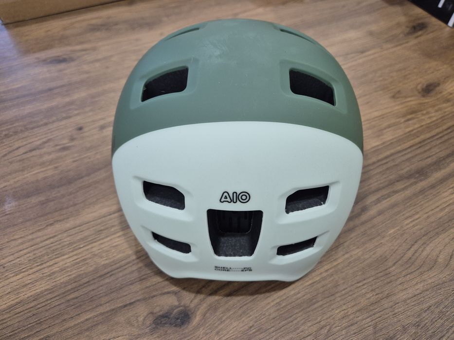 Capacete Glamvilla