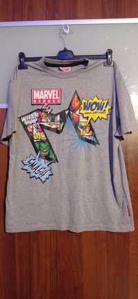 T-shirt Marvel Heroes r. M