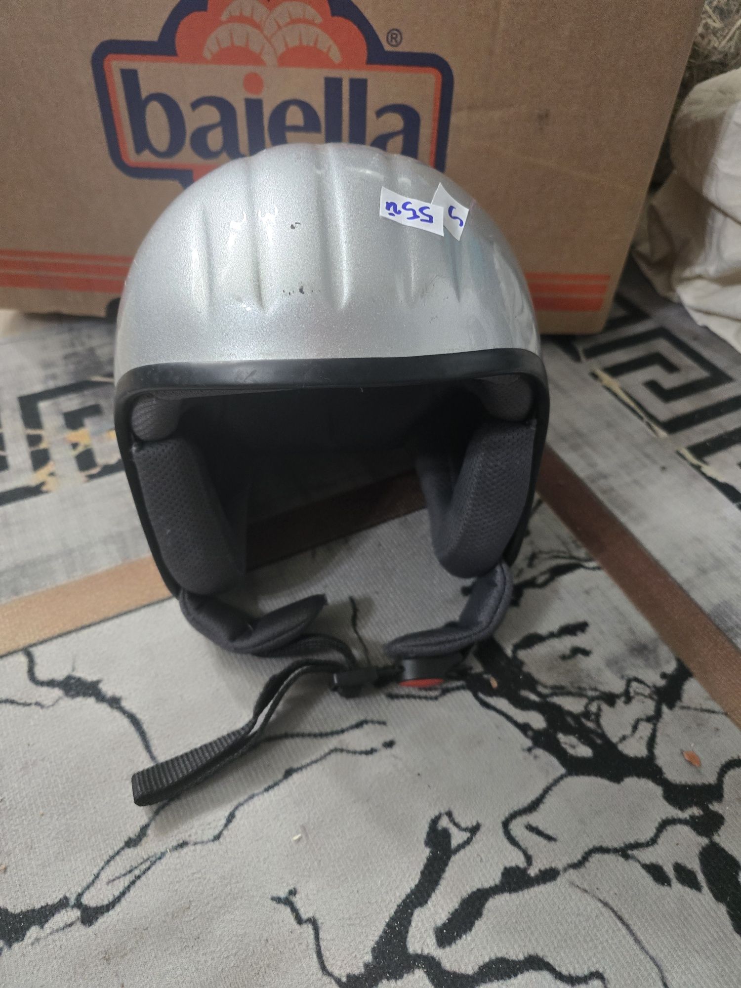 Sprzedam kask motocyklowy