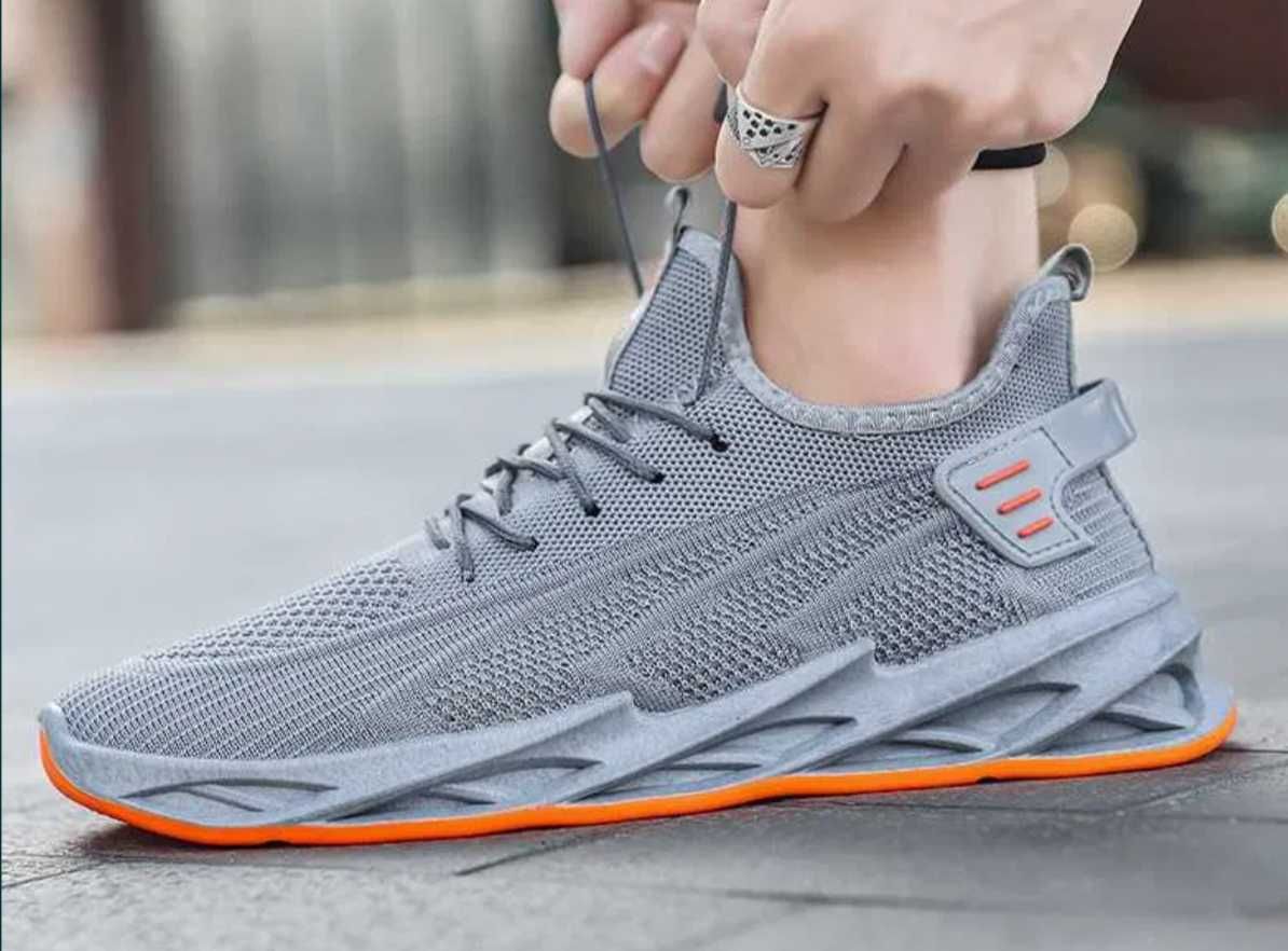 HIT! Nowe męskie buty sportowe  adidasy  półbuty -43! WYPRZEDAŻ!