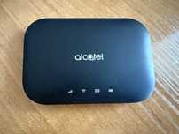 Sprawny router mobilny Alcatel 4G  MW70VK